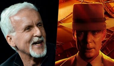 il nuovo progetto di James Cameron lancia la sfida a Oppenheimer