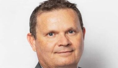 James Christian è il nuovo CEO di Derbarl Yerrigan Health Service