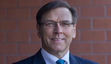 James Young porta 40 anni di esperienza in TechImmune come nuovo Executive Chairman