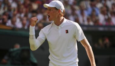 ATP Cincinnati, quando gioca Sinner contro Mannarino (e dove vederlo in tv): i precedenti premiano nettamente… - Il Fatto Quotidiano