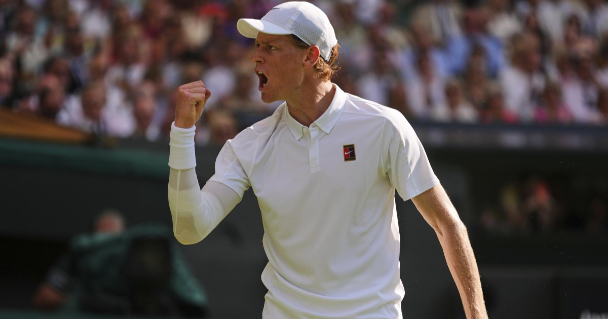 ATP Cincinnati, quando gioca Sinner contro Mannarino (e dove vederlo in tv): i precedenti premiano nettamente… - Il Fatto Quotidiano