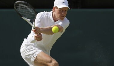Jannik Sinner ufficialmente qualificato alle ATP Finals