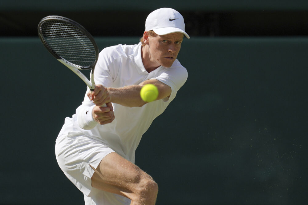 Jannik Sinner ufficialmente qualificato alle ATP Finals