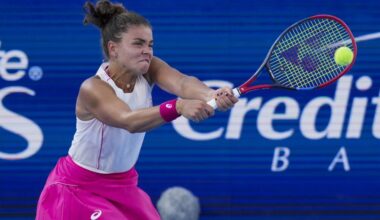 US Open 2025, un nuovo inizio per Jasmine Paolini. Ritrovare certezze e stabilità per tornare a stupire