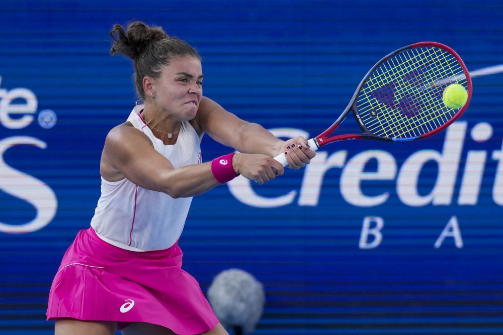 US Open 2025, un nuovo inizio per Jasmine Paolini. Ritrovare certezze e stabilità per tornare a stupire