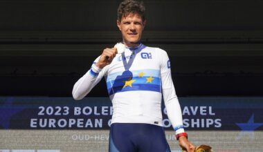 Soudal Quick-Step, annunciato l'ingaggio di Jasper Stuyven: "Voglio vincere la Parigi-Roubaix e una tappa al Tour"