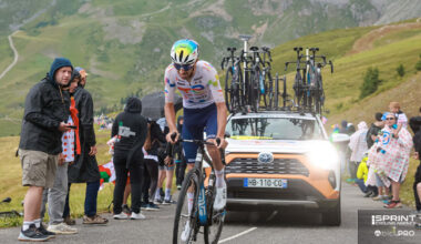 Jordan Jegat, un gioiello scoperto all’ultimo Tour