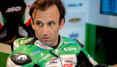 MotoGP, Johann Zarco