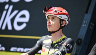 Mondiali Kigali 2025, Jonas Vingegaard fra i papabili per la Danimarca: "Sono nel suo programma dall'inizio dell'anno e la Vuelta sarà un buon modo per prepararli"
