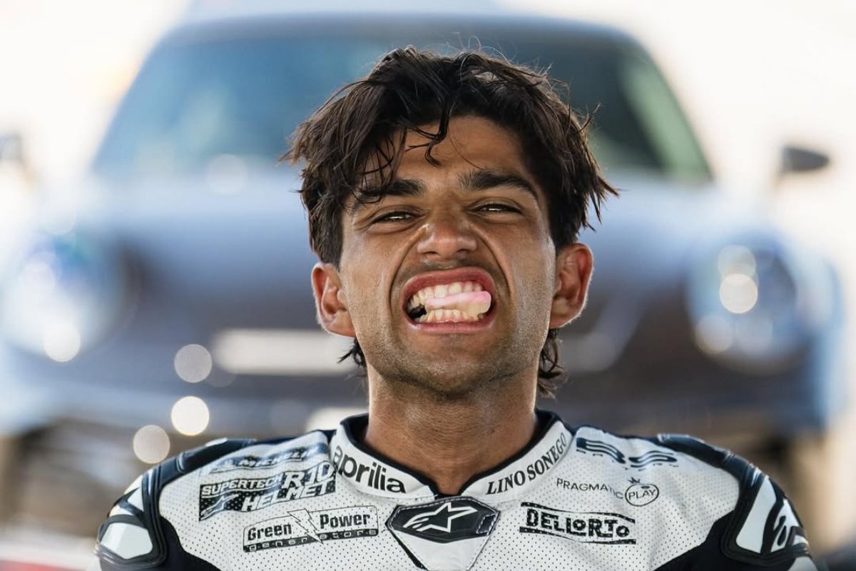 MotoGP, Jorge Martin