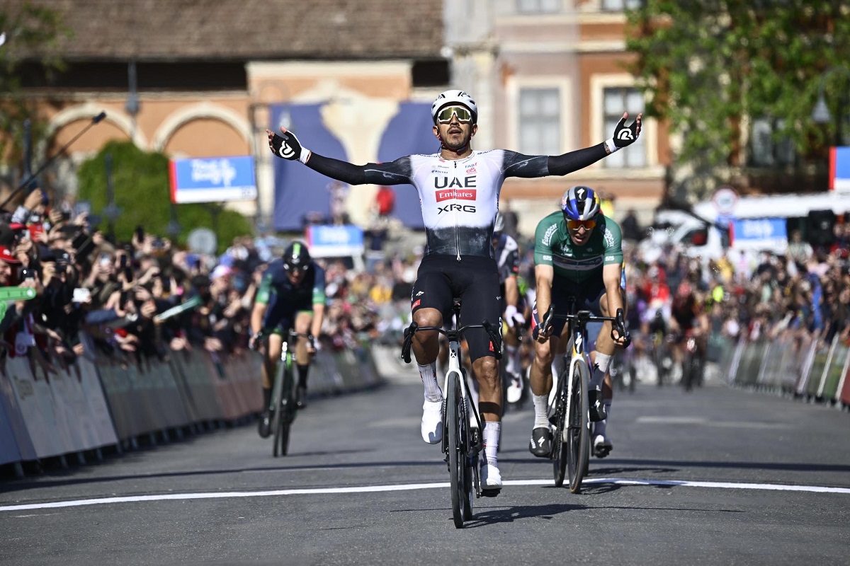 CicloMercato 2026, Juan Sebastian Molano al posto di Fernando Gaviria alla Movistar?