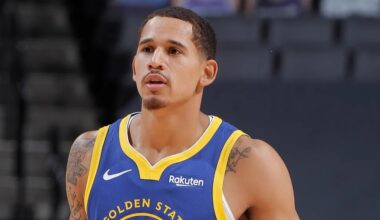 Pallacanestro Trieste: Juan Toscano Anderson è un nuovo giocatore biancorosso