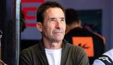 MotoGp, litigio tra i fratelli Marquez: lo ha svelato il padre | Rivelata la verità sulla famiglia spagnola