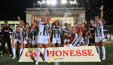 La Juventus Women consolida la sua leadership e manda un segnale