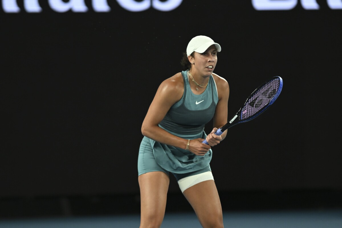 Incredibile sull'Arthur Ashe! Madison Keys subito fuori: vince Zarazua
