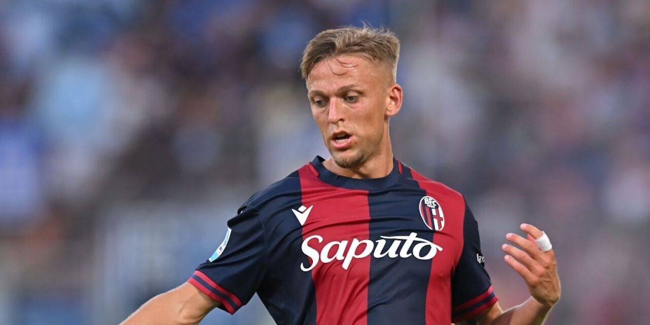 è lui il sostituto di Ndoye?