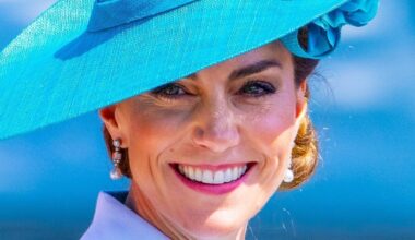 Kate Middleton pronta a trasferirsi, ma sfratta due famiglie
