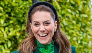 Kate Middleton, nella nuova casa rompe le tradizioni. E manda un messaggio inaspettato