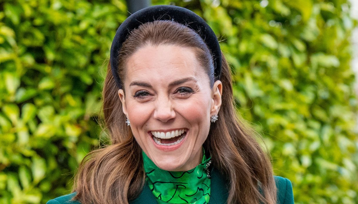 Kate Middleton, nella nuova casa rompe le tradizioni. E manda un messaggio inaspettato