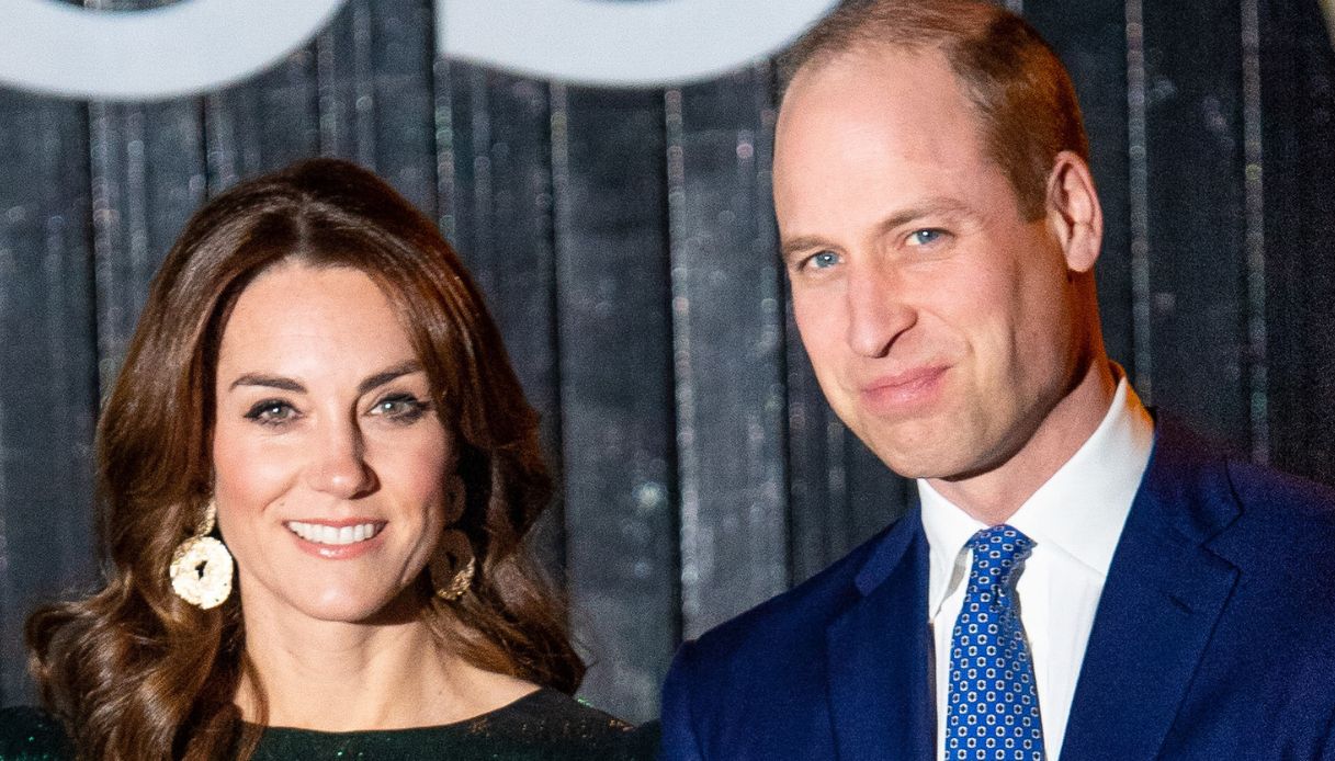 Kate Middleton e William, il vero motivo per cui non avranno personale nella nuova casa
