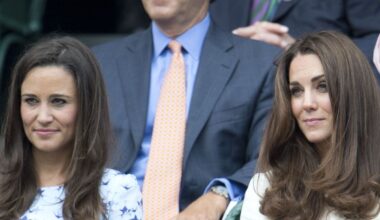 Kate Middleton, la sorella Pippa la copia, il nuovo progetto