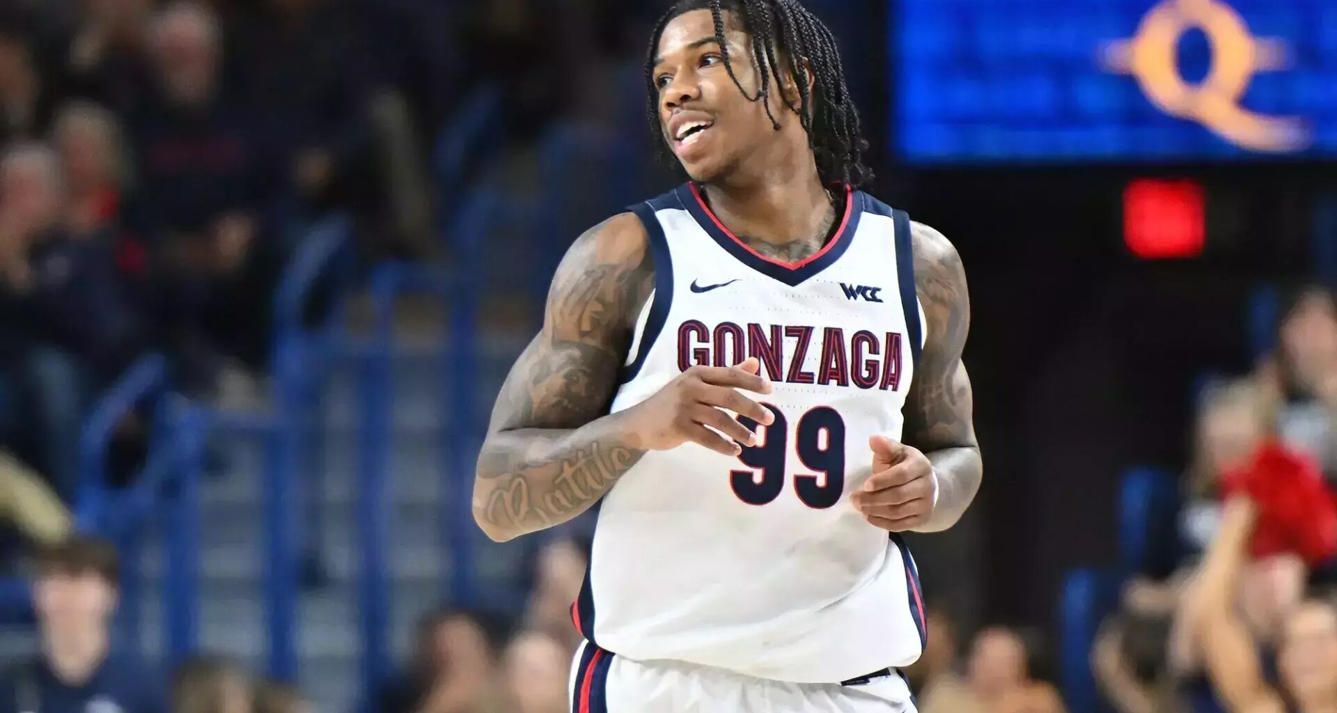 La Dolomiti Energia Trentino chiude il roster inserendo la guardia statunitense Khalif Battle
