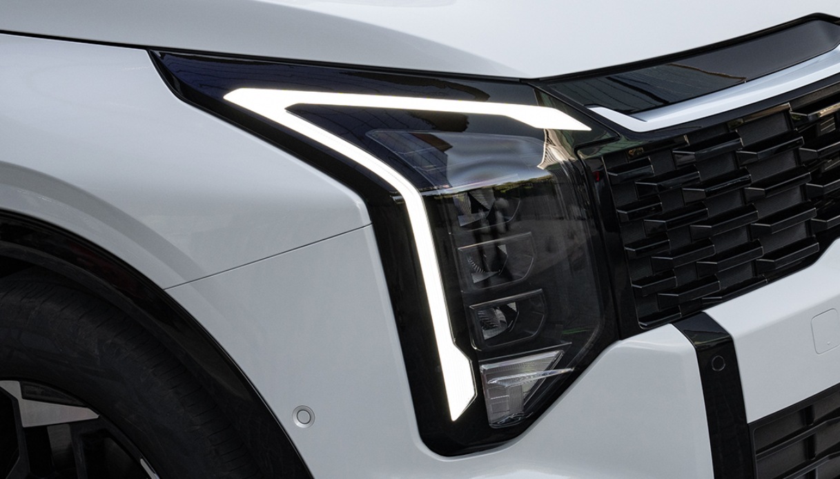 Kia Sportage 2025, il SUV di successo è ancora più tecnologico