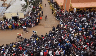 Mondiali Kigali 2025, la capitale del Rwanda si prepara per l'evento: scuole chiuse per una settimana e "consigliato" il lavoro da casa