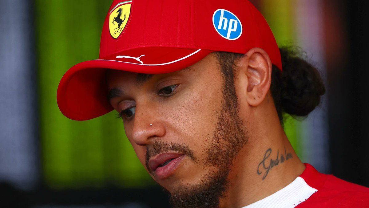 Crisi tra Hamilton e Ferrari: due parti che non si sono mai capite