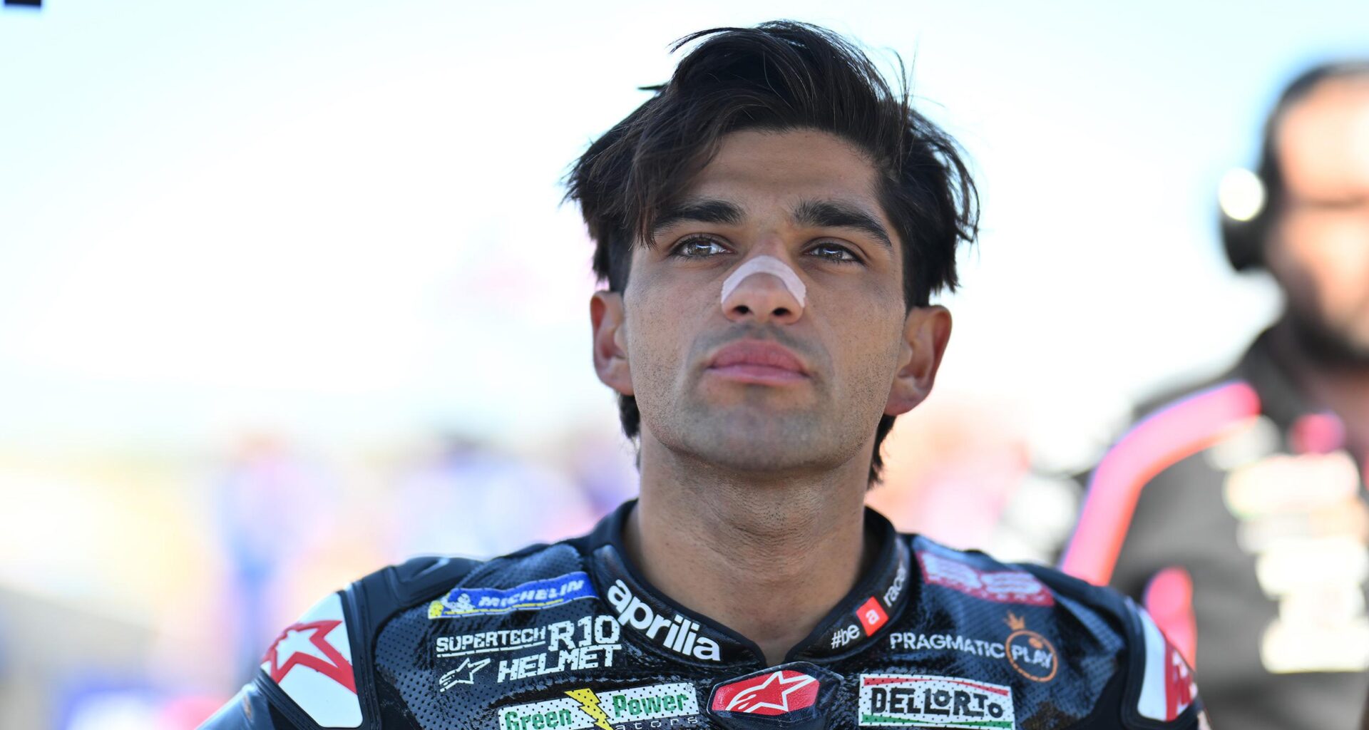 Jorge Martin è risorto in Ungheria, ecco come e perché