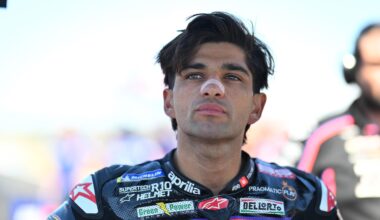 Jorge Martin è risorto in Ungheria, ecco come e perché
