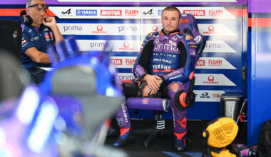 ultimatum di Miller alla Yamaha