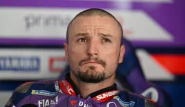 ultimatum di Miller alla Yamaha