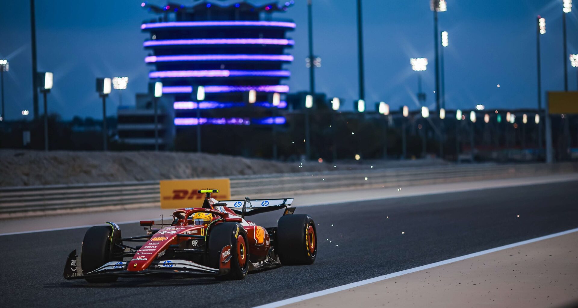 Formula 1 2025: promossi e bocciati nella tre giorni di test in Bahrain