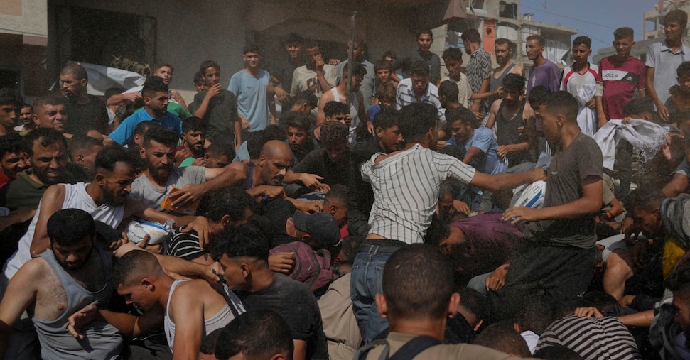 Arrivata da Gaza malnutrita, morta una 20enne a Pisa