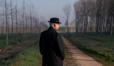 i luoghi del film di Sorrentino a Venezia 82