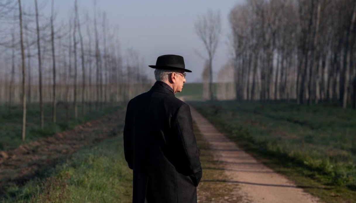 i luoghi del film di Sorrentino a Venezia 82