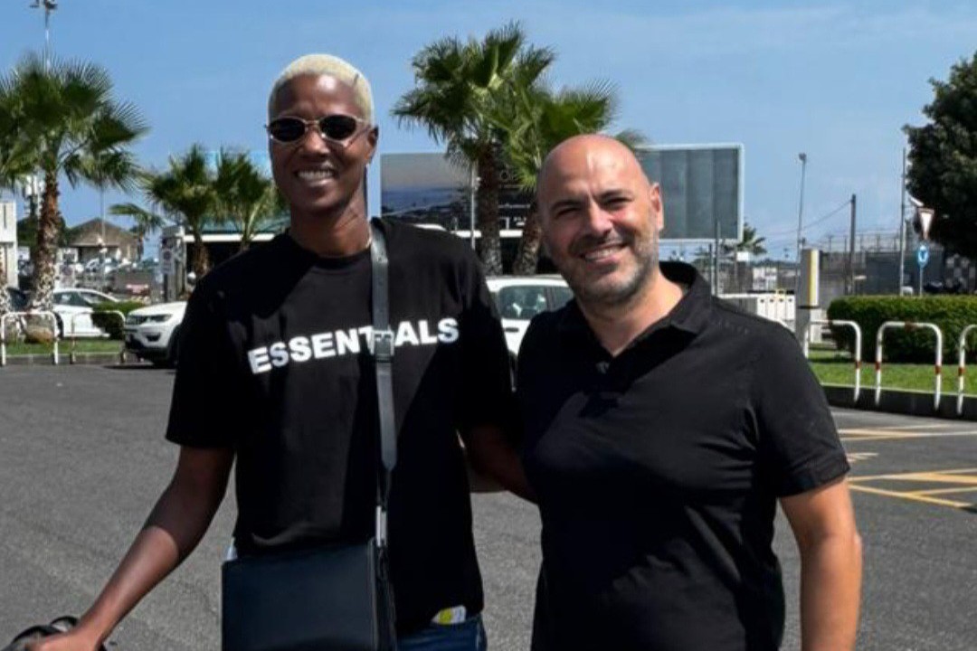 Costantino: “L’Akademia ora ha un’anima. Puntiamo su talento e freschezza” - Messina Sportiva