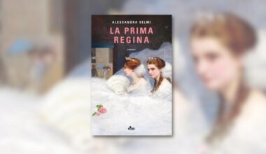 "La prima regina": Alessandra Selmi e la Storia narrata con empatia