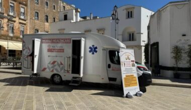 Torna "la prevenzione in movimento"