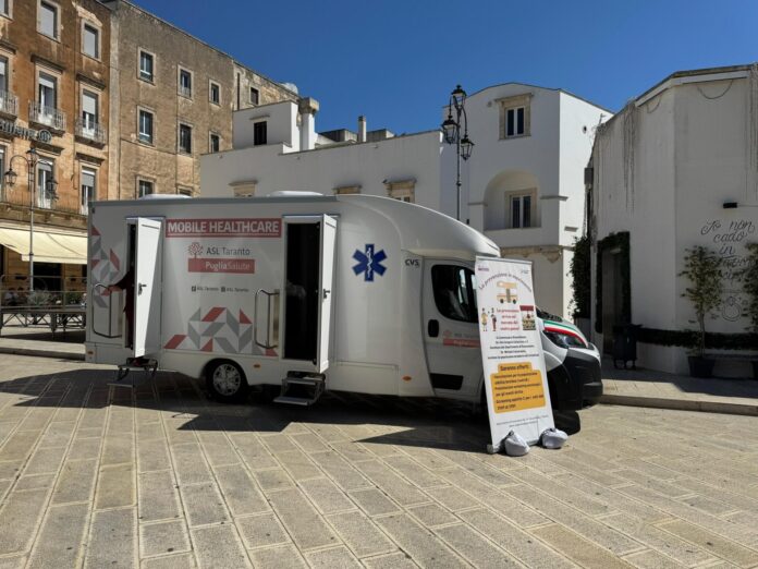 Torna "la prevenzione in movimento"
