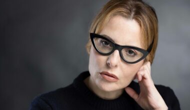 Teresa Ciabatti, la mia scrittrice più amata