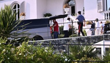 Femminicidio La Spezia, l'aggressore non risponde ai pm. Non si trovano né il braccialetto elettronico, né il dispositivo in dotazione alla donna