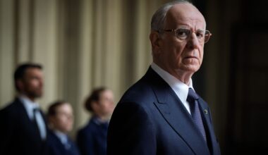La Grazia, recensione dal Festival di Venezia 2025: il film di Sorrentino ci dice quanto è importante cambiare