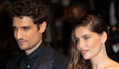 Laetitia Casta, divorzio in vista: separata da Louis Garrel dopo 10 anni