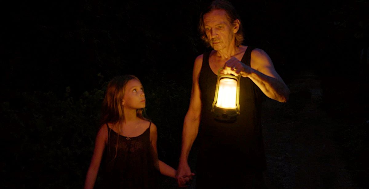 Laguna. La recensione del film di Sharunas Bartas