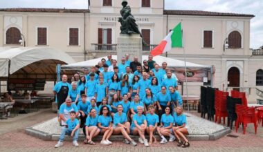 Stroppiana: il programma della Sagra dal Lapagiun