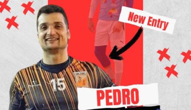 Il Volley Letojanni cambia volto. Ingaggiati Cugliari, Martin e Tidona