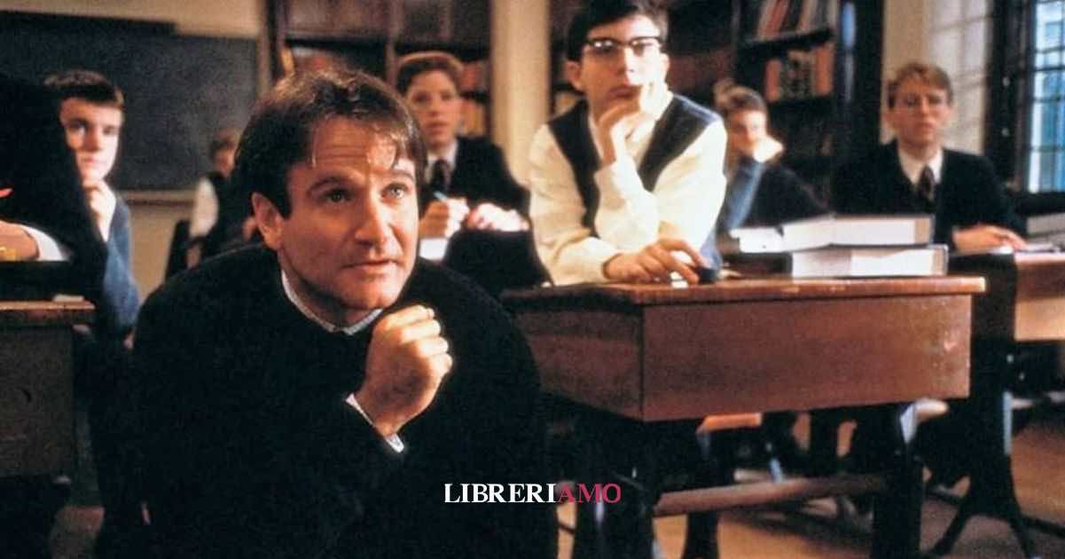 l'attimo fuggente torna cult il film che conquista tutte le generazioni