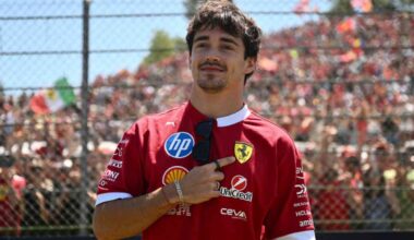 Charles Leclerc